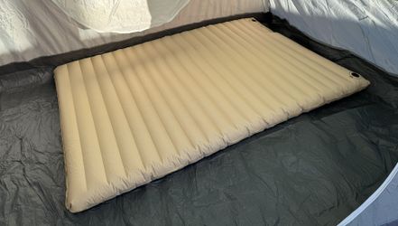 AIR MATTRESS