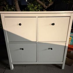 IKEA Shoe Cabinet Hermes 