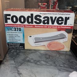 Food saver