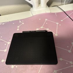 Wacom Intuos Drawing Tablet