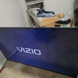 VIZIO 70" Class V-Series 4K LED HDR Smart TV - V705x-J01