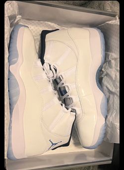 Jordan 11s (2024)