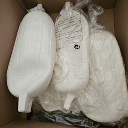 Kemi-Moto FENDERS 