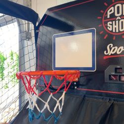 Pop a Shot $100 