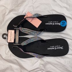 Juicy Couture Sandals