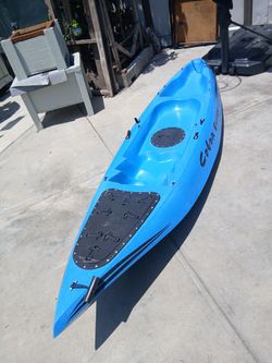 Cobra Kayak