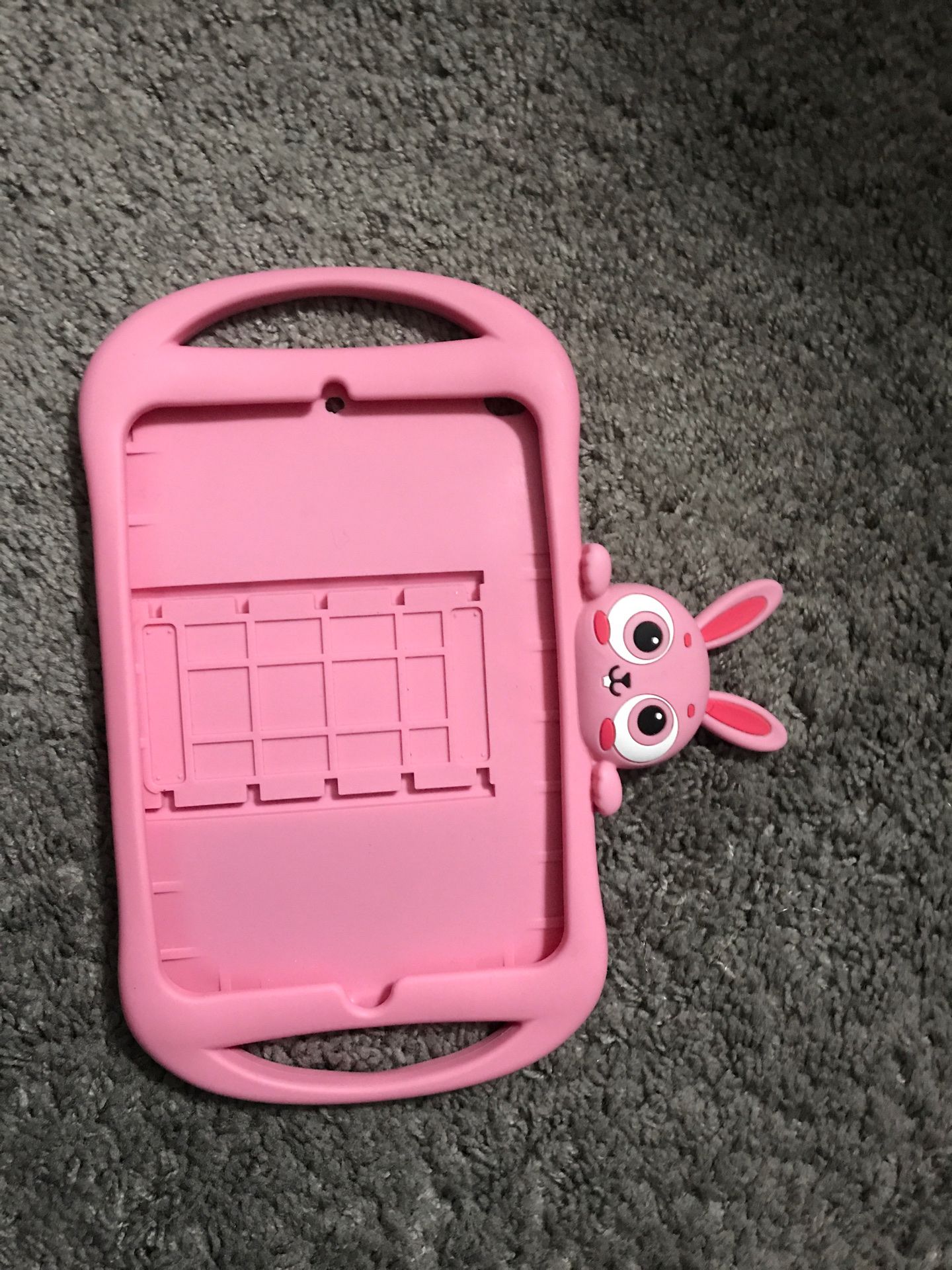 Bunny case for iPad mini 3
