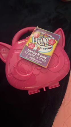 Kids craft