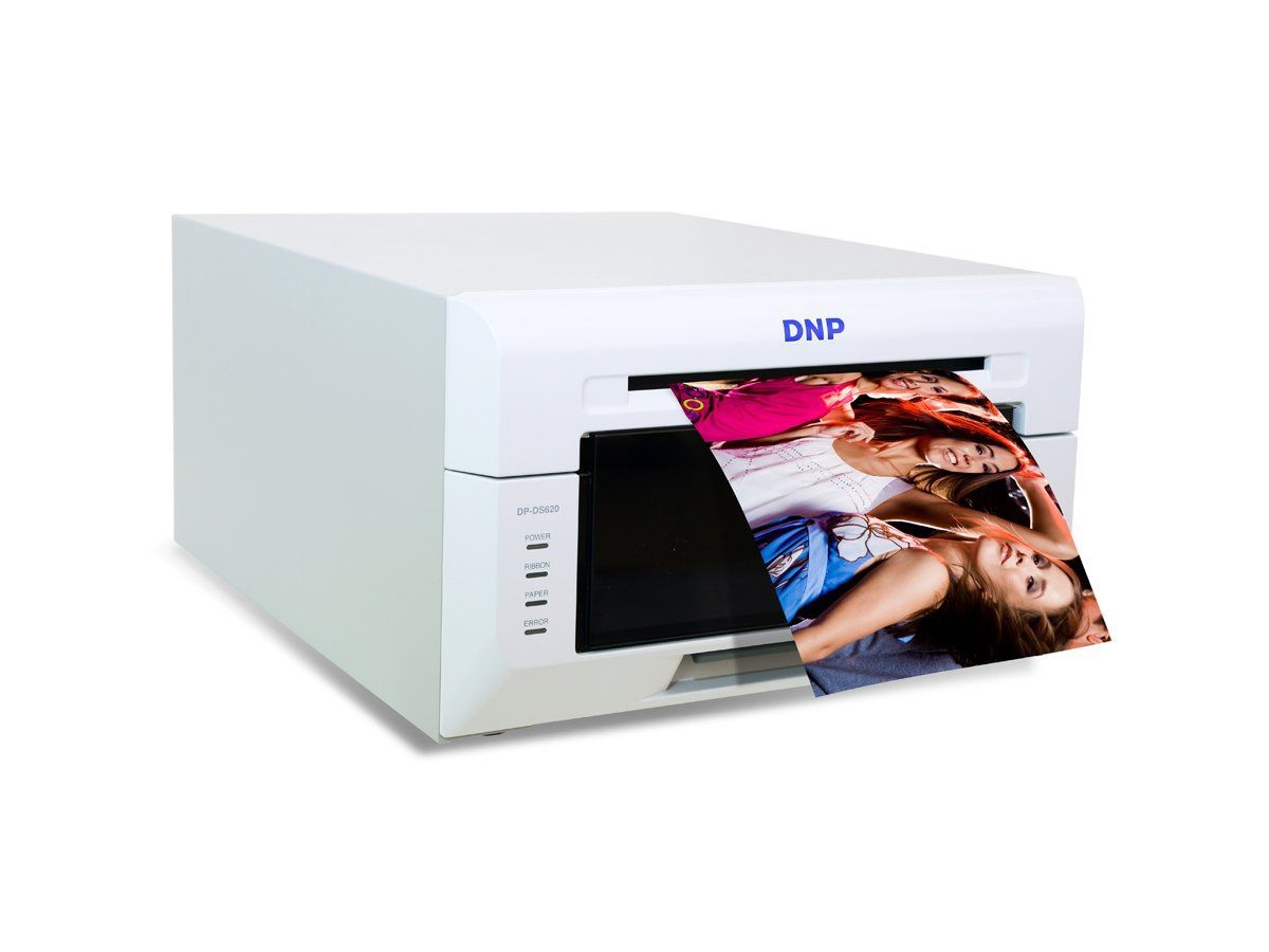 DNP Printer 620a