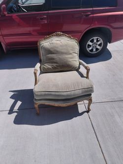 Vintage chair