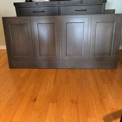 Brighton Hi-End Panel Finish Boards