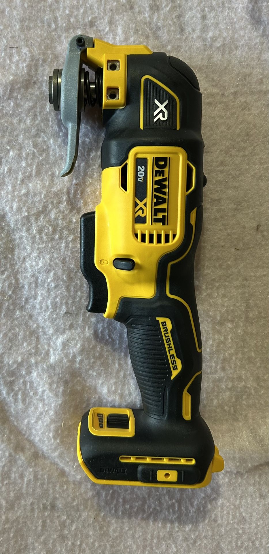 Dewalt 20v XR Multi Tool