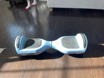 Hoverboard