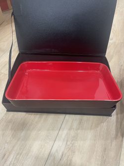 Bowls And Ceramic Pan