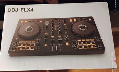 Pioneer  DDJ-FLX4