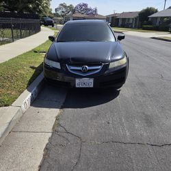 2004 Acura TL