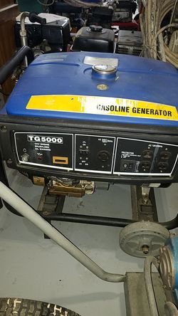 GENERATOR