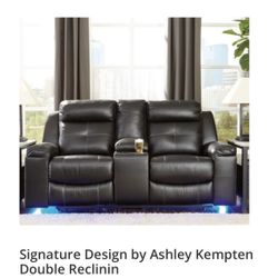 Ashley Furniture loveseat