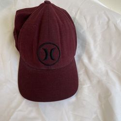 Hurley One & Only Tri-Blend Flex Fit Hat - L/XL