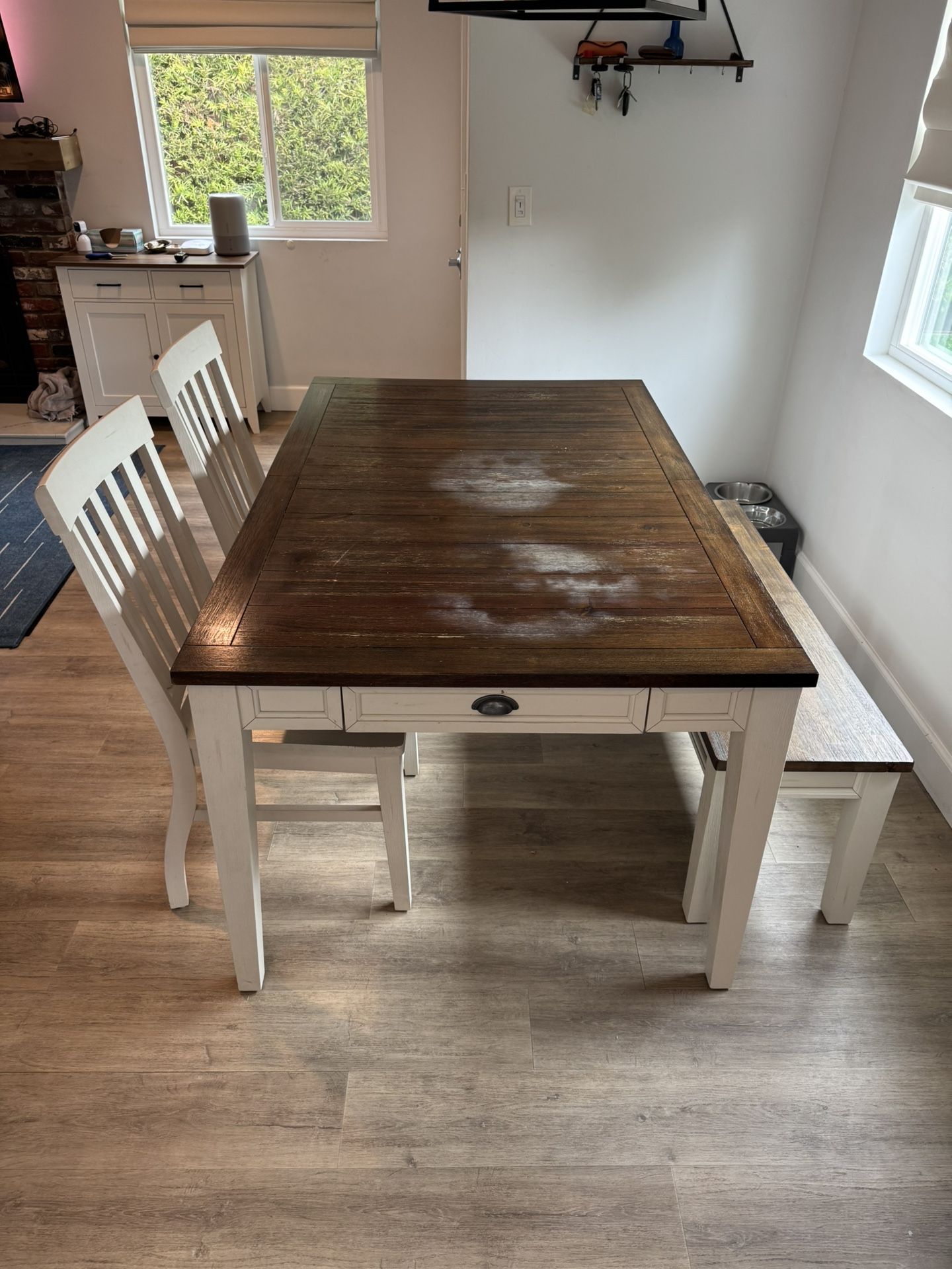 Dining Room Table