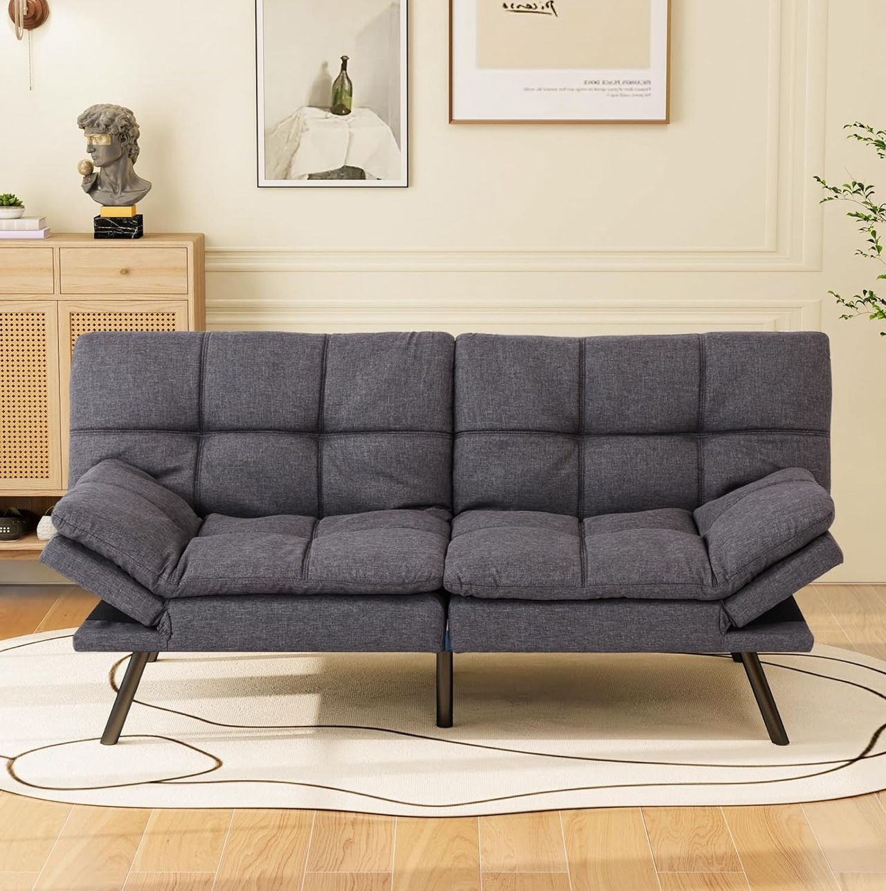 Sofa Bed 