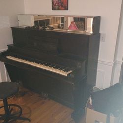 Free Piano