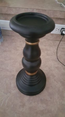 Candle holder brand new