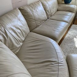 Sectional - USED