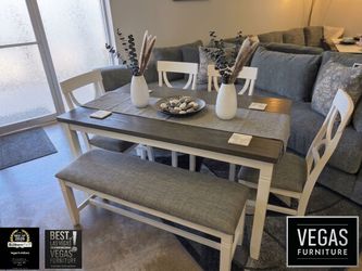 Dining Table Set