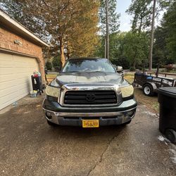 2007 Toyota Tundra