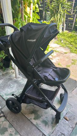 Baby stroller
