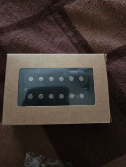 Humbucker