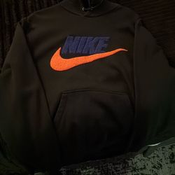 Nike Hoodie Size M