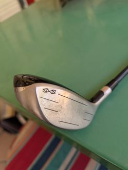 Miscellaneous Golf Clubs