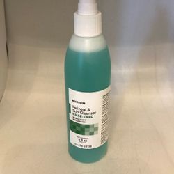 McKesson Perineal And Skin Cleaner 2 Bottles 