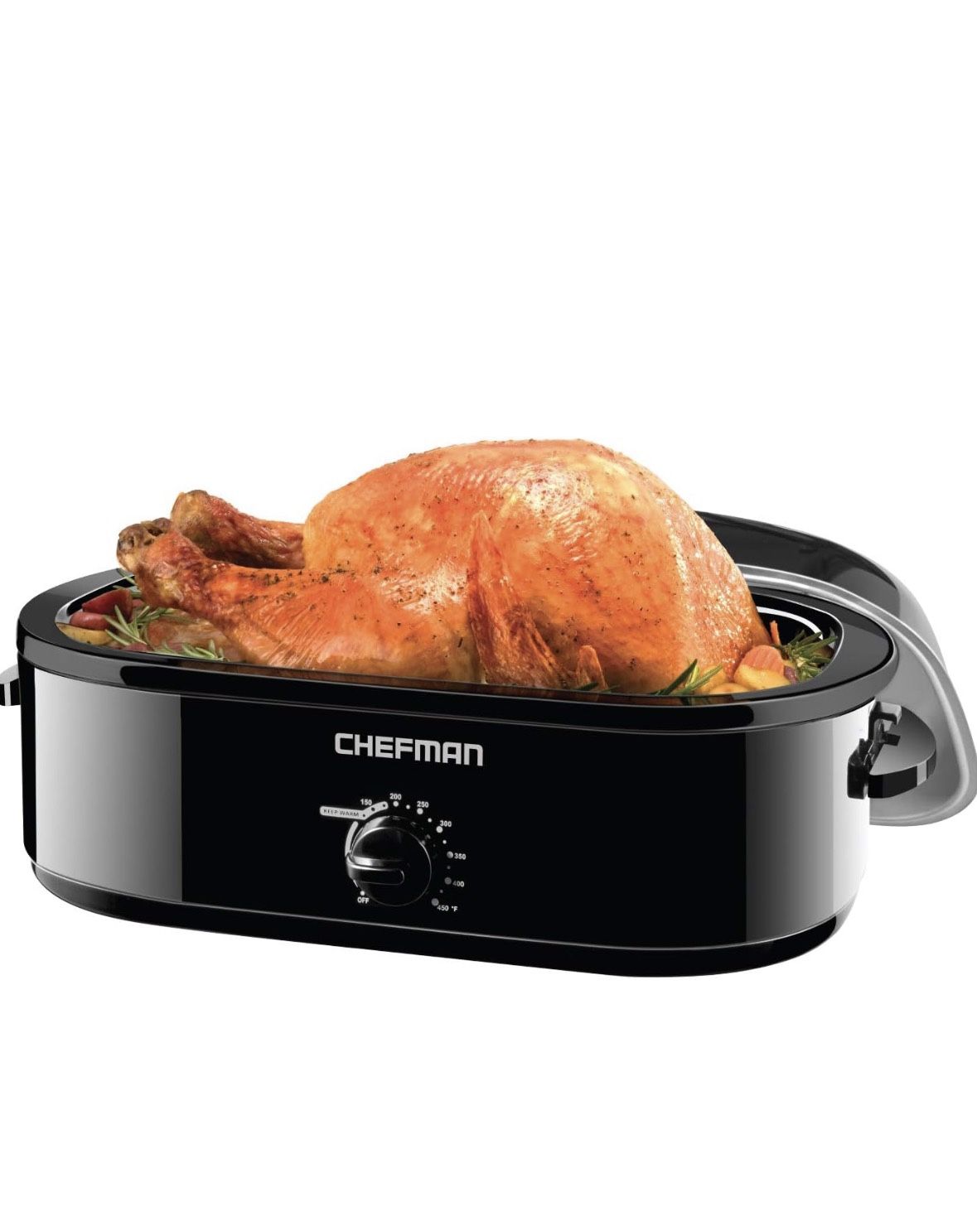 Chefman 14 Quart Roaster Oven Cooker