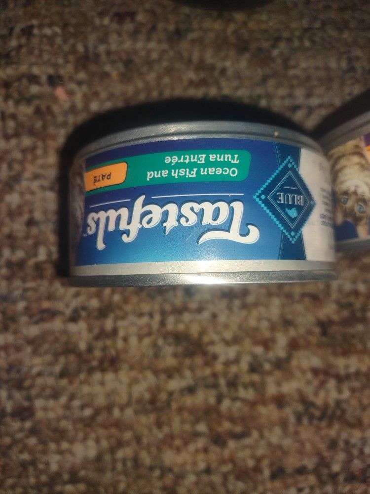 Blue Diamond Tastefuls 40 5.5 Oz Cans