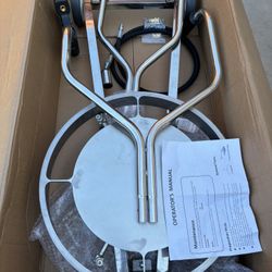 Undercarriage Pressure Washer 