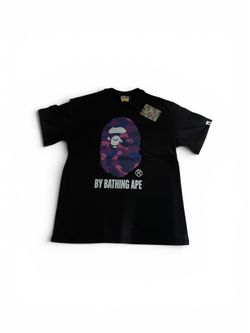 MEDIUM BAPE T SHIRT