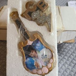 Elvis Collectibles