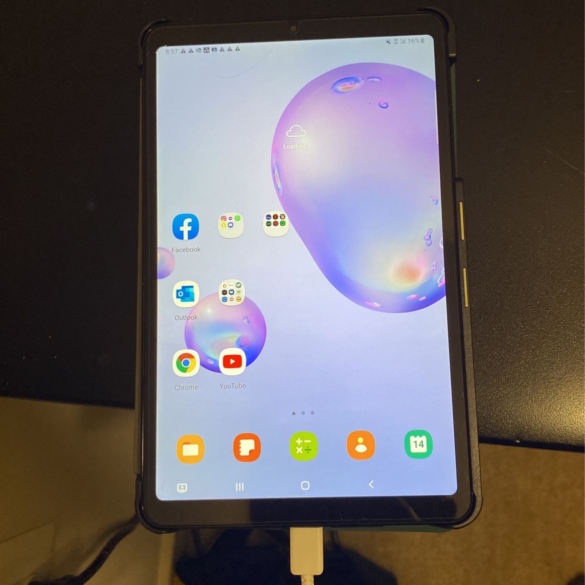 Samsung Galaxy Tab A 8.3
