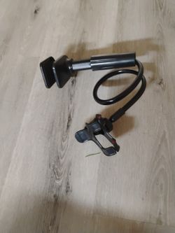 Cup Holder For A Bike, Motor Scooter Or Motorcycle