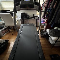 NordicTrack Commercial Grade Incline Treadmill