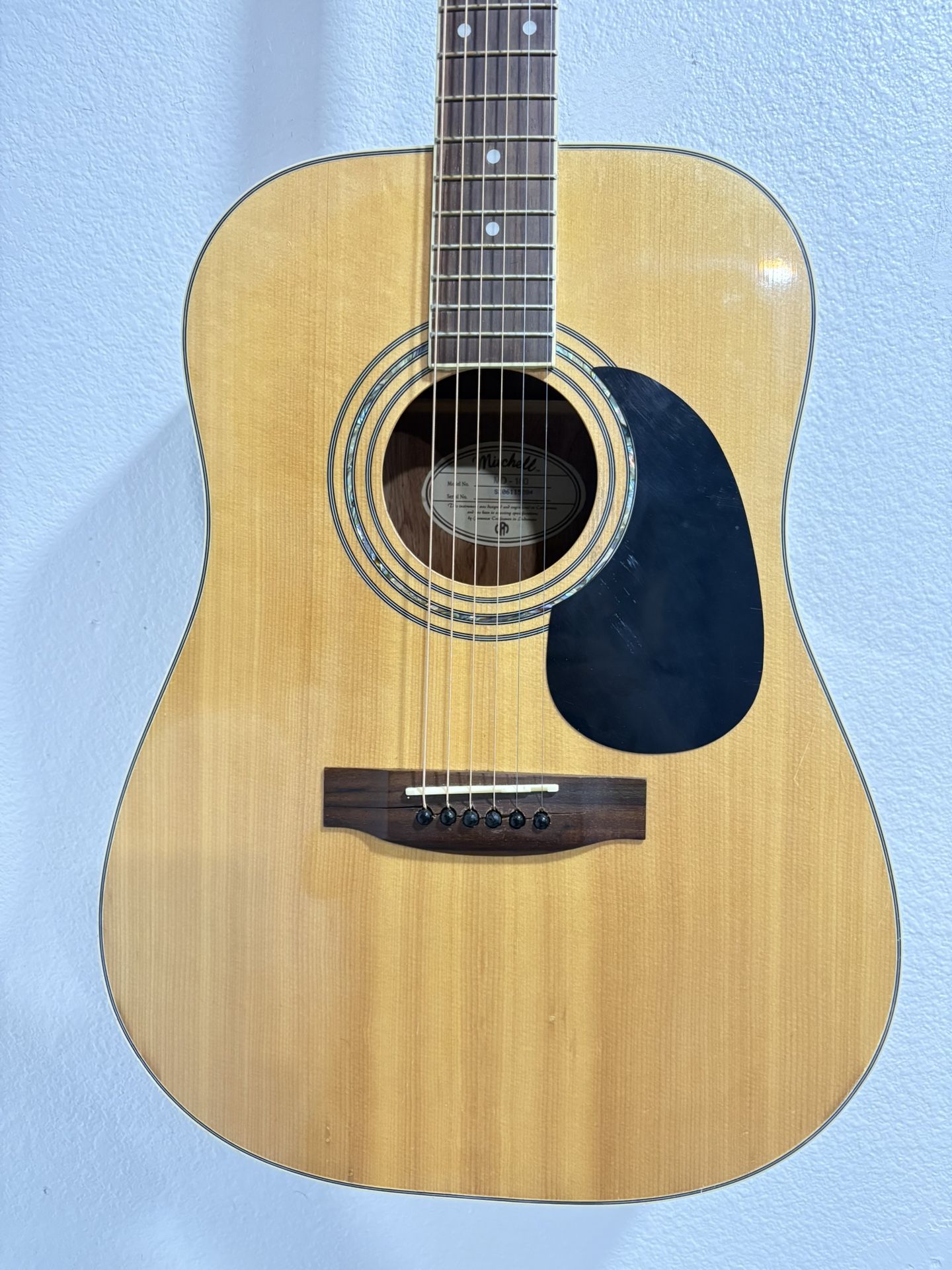 Guitar