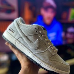 COSTCO KIRKLAND SIGNATURE NIKE SB DUNK LOW