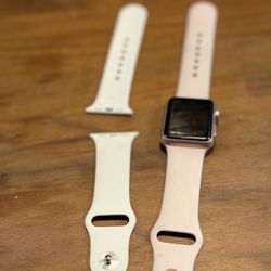 Broken Apple Watch 