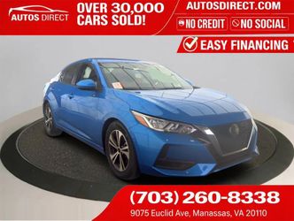 2023 Nissan Sentra