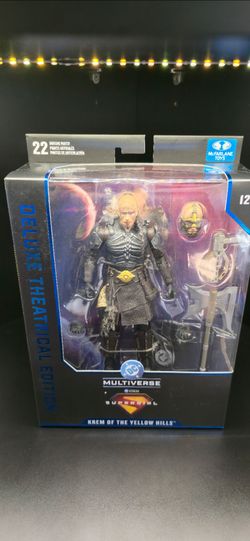 Mcfarlane toys