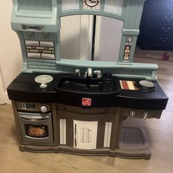 Kids Kitchen 