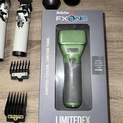 Baybliss Pro FX Limited Trimmer 